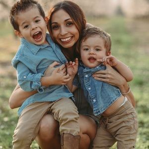 Meet your Posher, Mekenzie